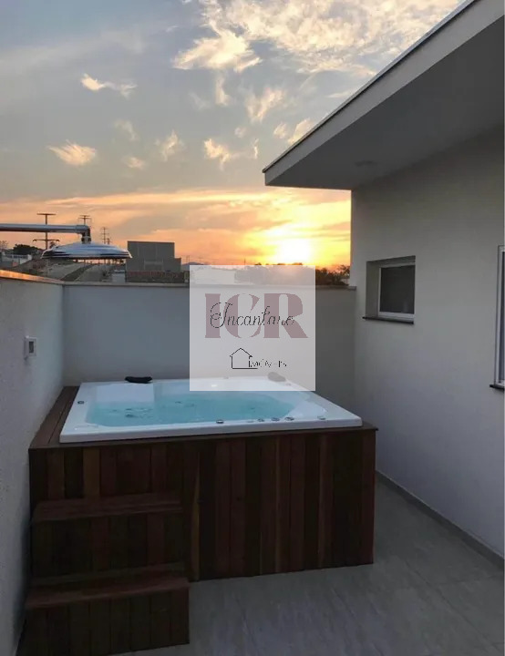 Casa de Condomínio, 3 quartos - Foto 7