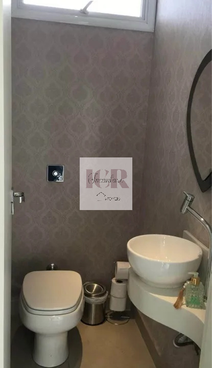 Casa de Condomínio, 3 quartos - Foto 12