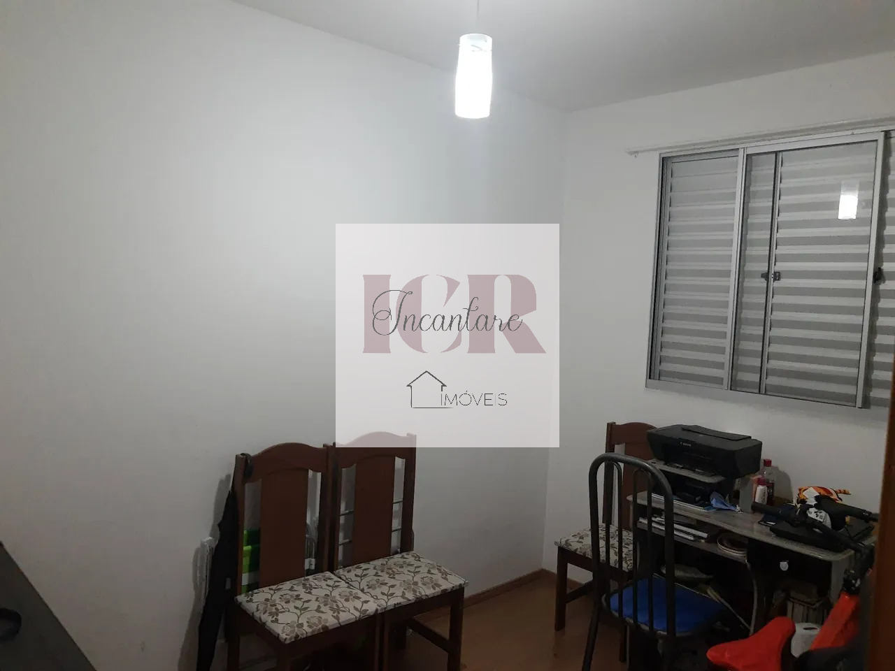 Apartamento, 2 quartos, 48 m² - Foto 4