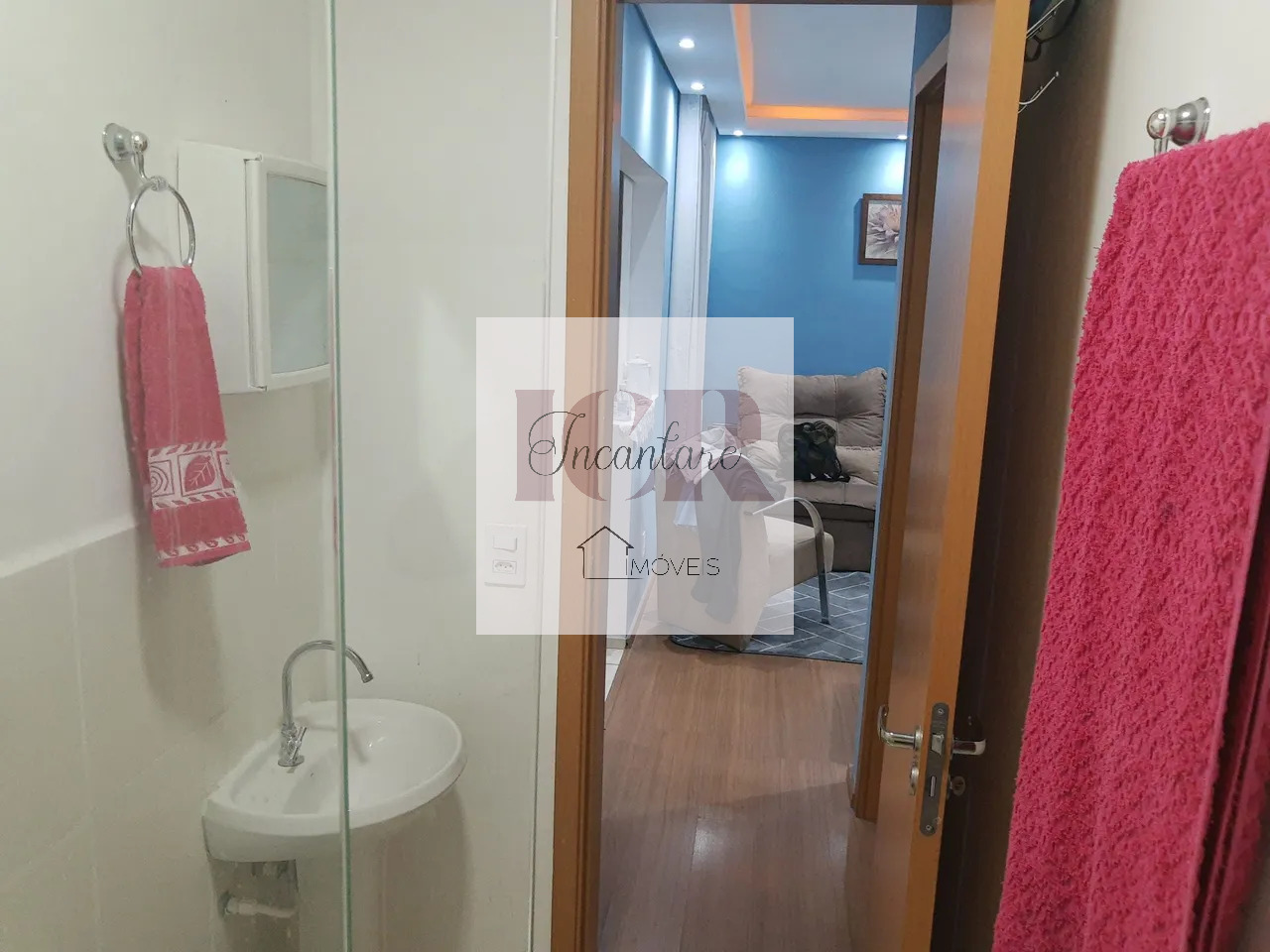 Apartamento, 2 quartos, 48 m² - Foto 6