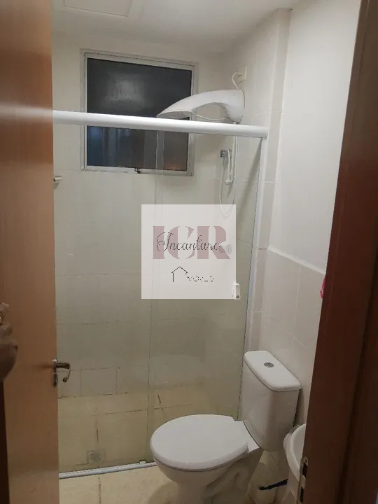 Apartamento, 2 quartos, 48 m² - Foto 5