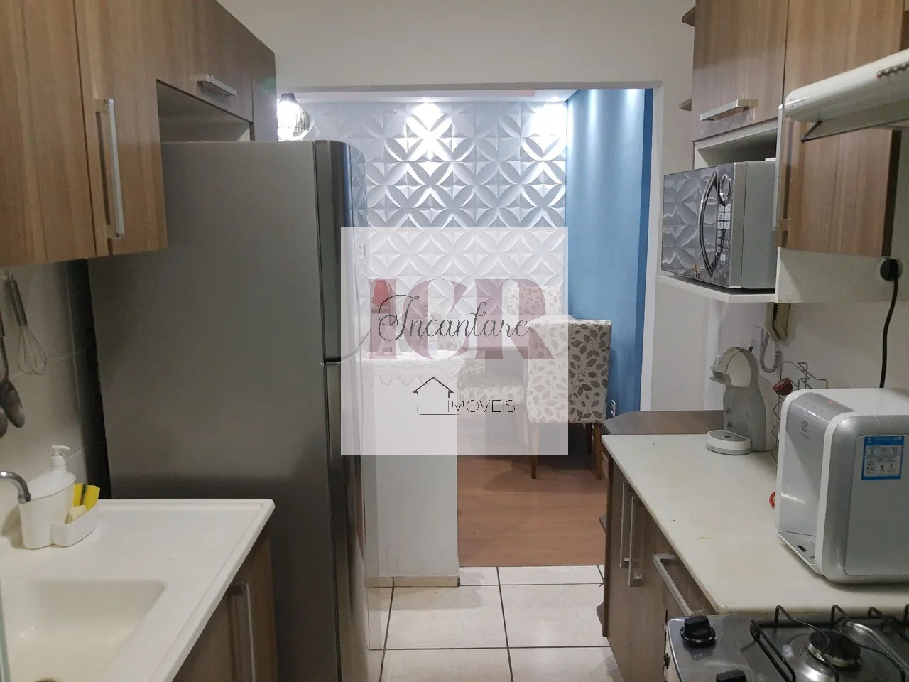 Apartamento, 2 quartos, 48 m² - Foto 7