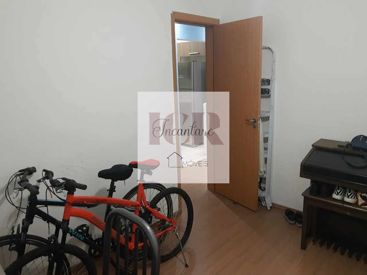 Apartamento, 2 quartos, 48 m² - Foto 8