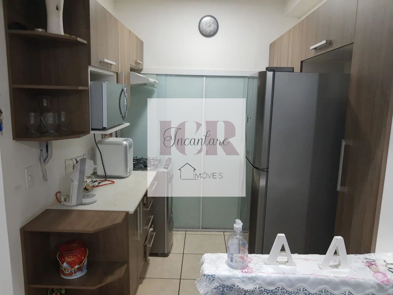 Apartamento, 2 quartos, 48 m² - Foto 9