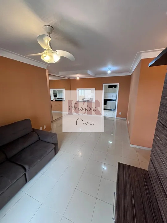 Apartamento, 3 quartos, 99 m² - Foto 1