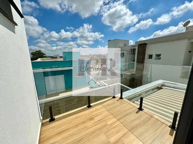 Casa de Condomínio, 3 quartos - Foto 8