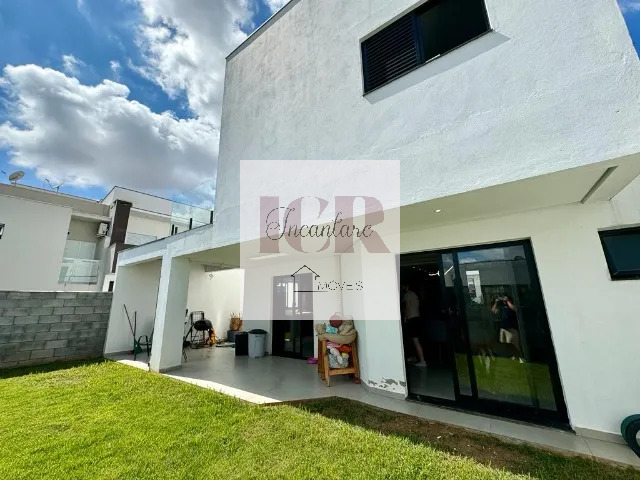 Casa de Condomínio, 3 quartos - Foto 6