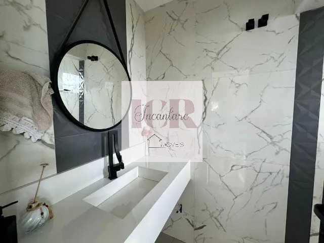 Casa de Condomínio, 3 quartos - Foto 17