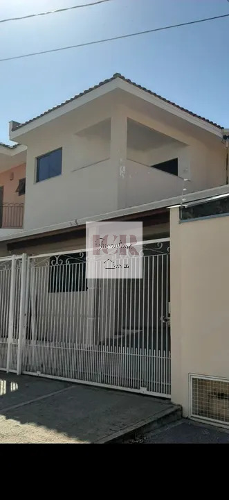 Casa, 4 quartos, 260 m² - Foto 8