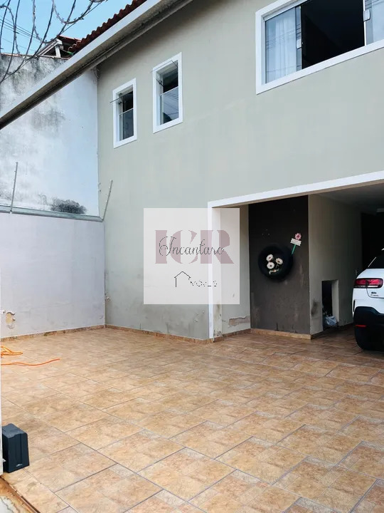 Sobrado, 3 quartos, 115 m² - Foto 5