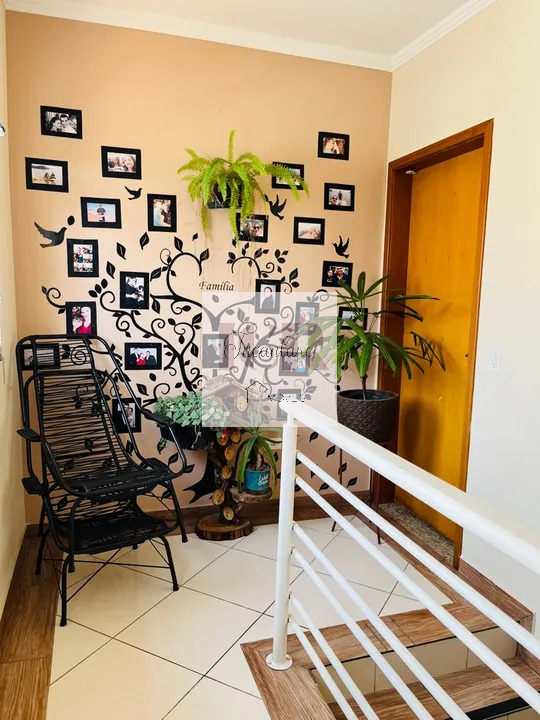 Sobrado, 3 quartos, 115 m² - Foto 9