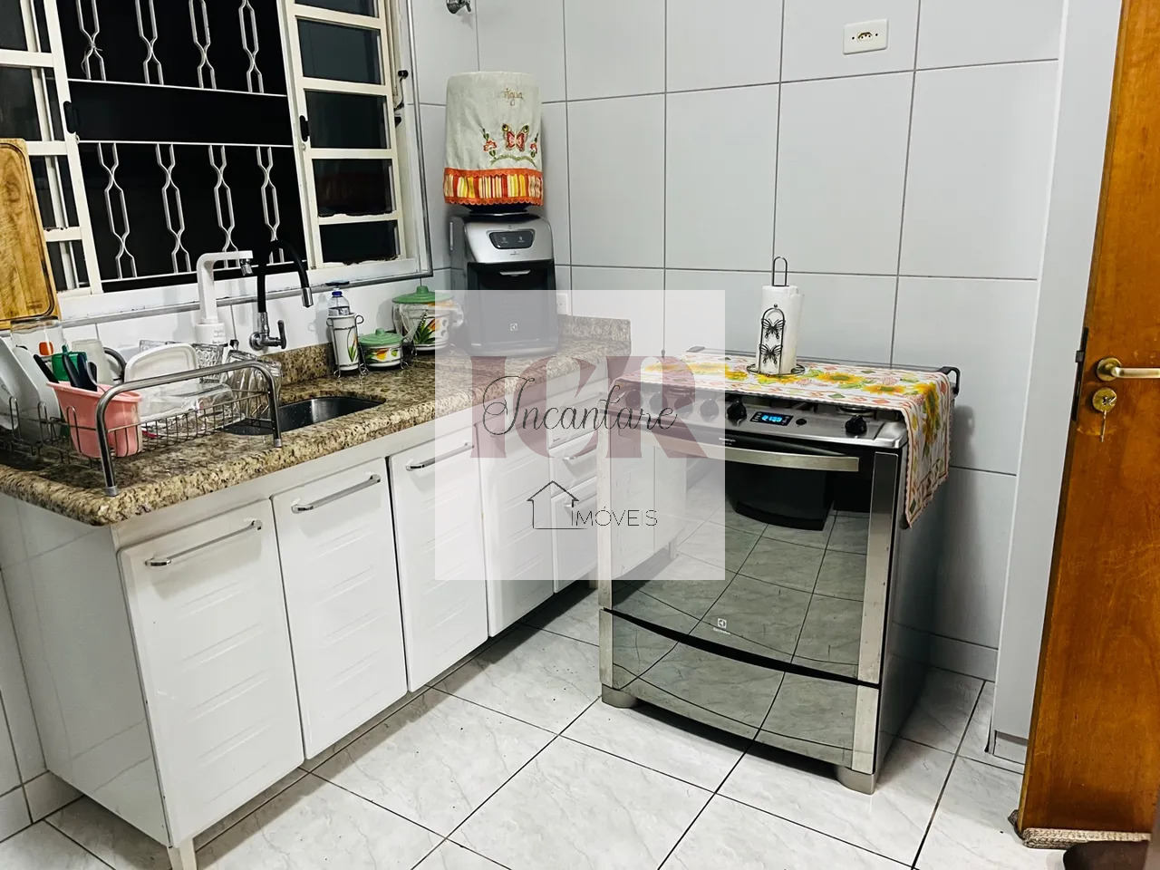 Sobrado, 3 quartos, 115 m² - Foto 3