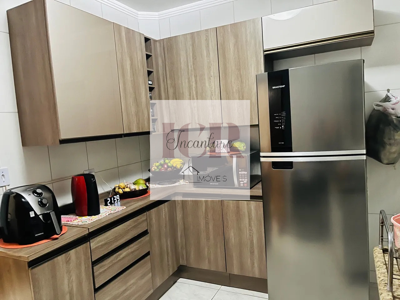 Sobrado, 3 quartos, 115 m² - Foto 4