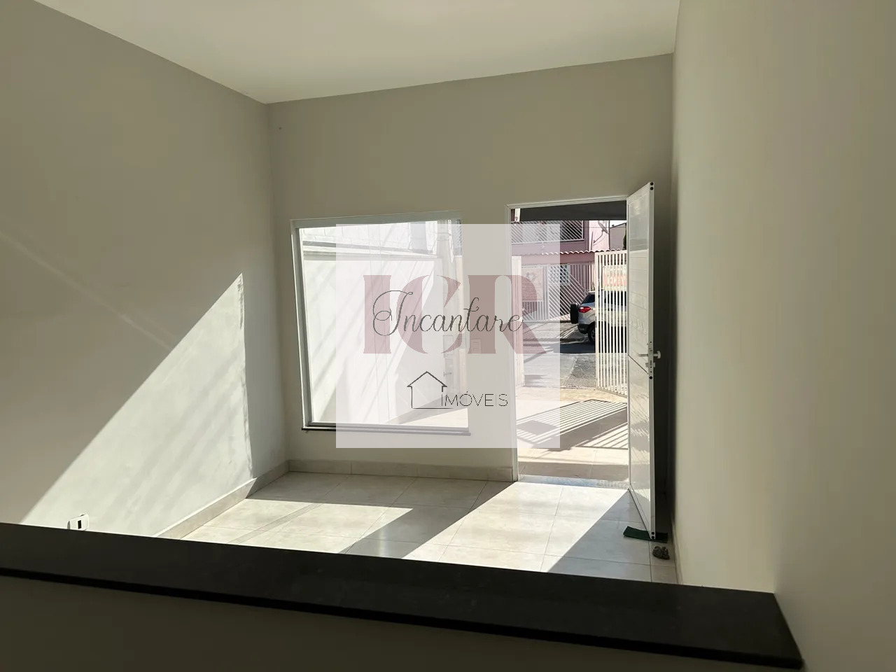 Casa, 2 quartos, 57 m² - Foto 1