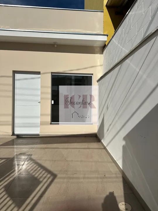 Casa, 2 quartos, 57 m² - Foto 2