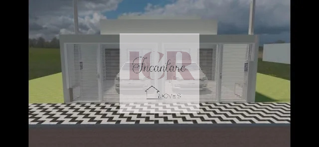 Casa, 2 quartos, 57 m² - Foto 13