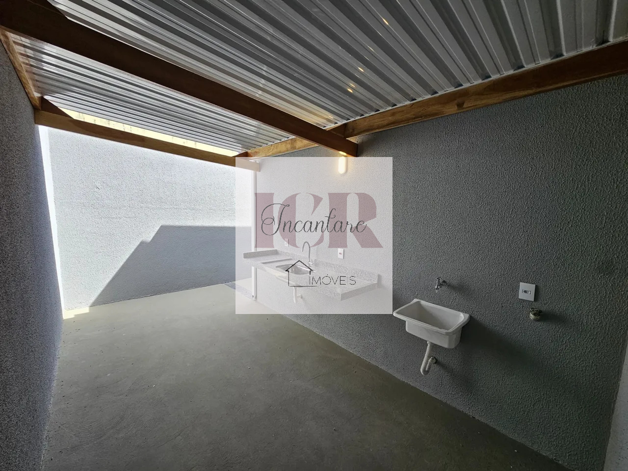 Casa, 2 quartos, 102 m² - Foto 11