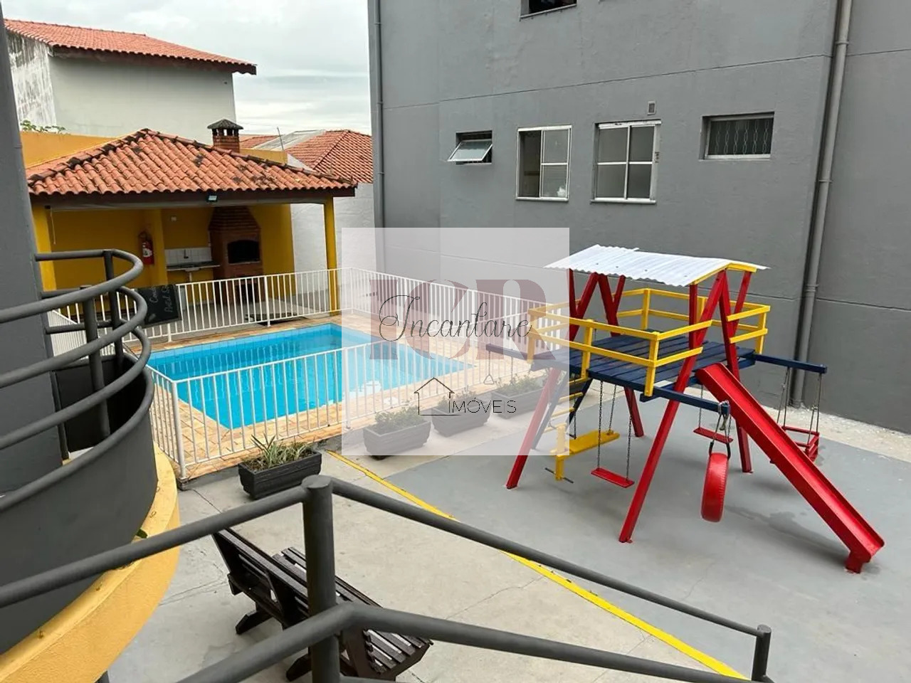 Apartamento, 2 quartos, 65 m² - Foto 10