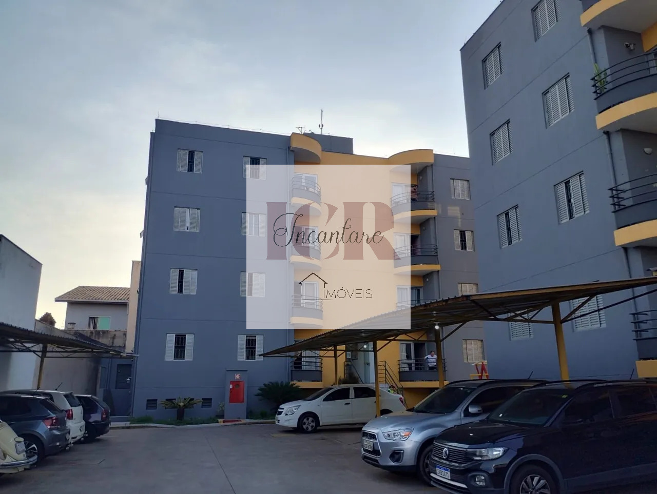 Apartamento, 2 quartos, 65 m² - Foto 7