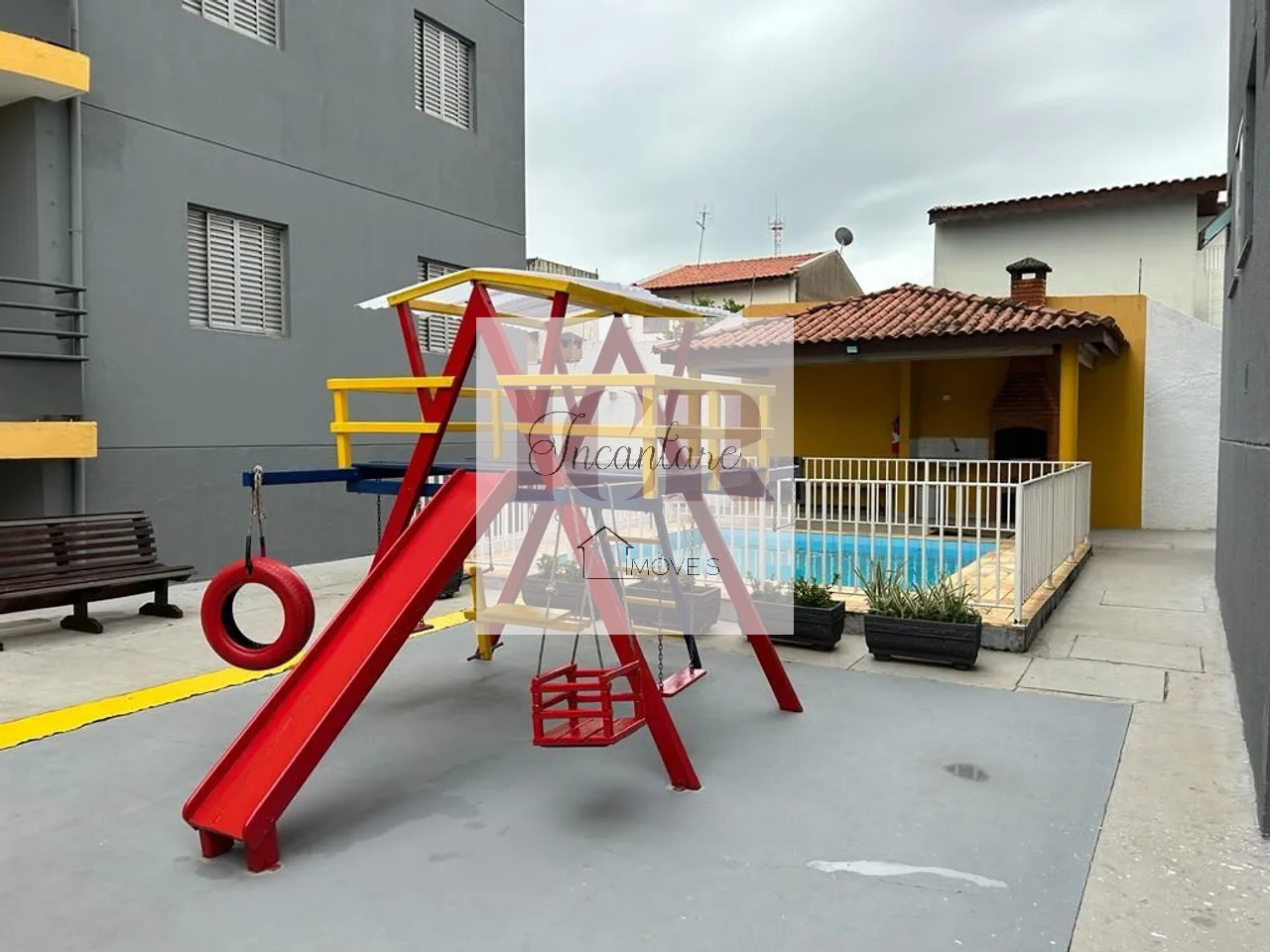 Apartamento, 2 quartos, 65 m² - Foto 9