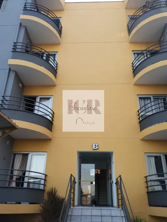 Apartamento, 2 quartos, 65 m² - Foto 11