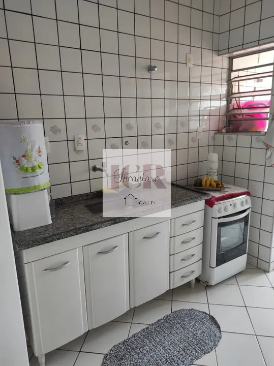 Apartamento, 2 quartos, 65 m² - Foto 1