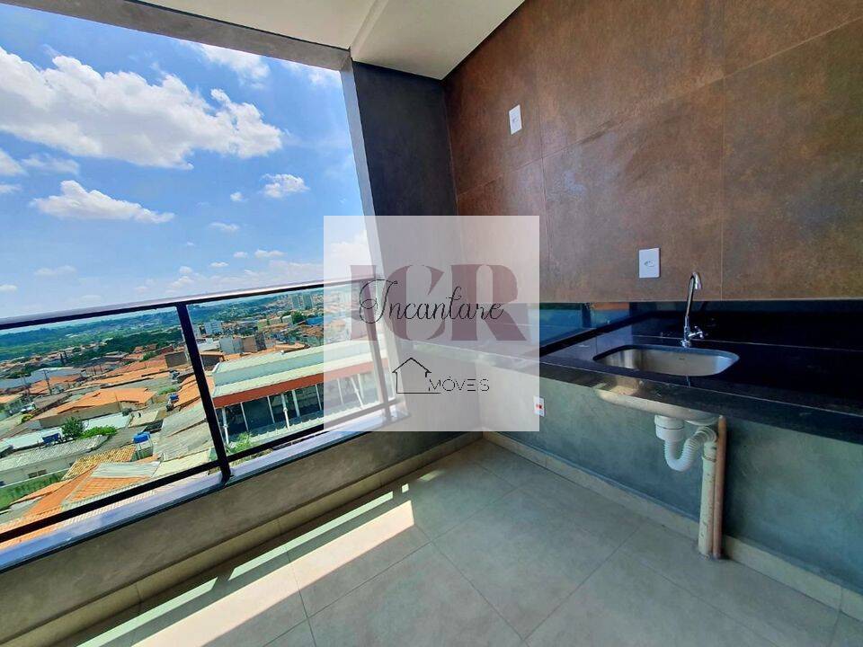 Apartamento, 2 quartos, 70 m² - Foto 1