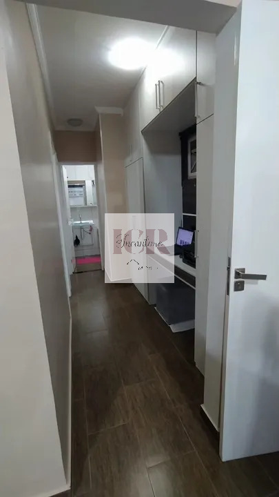 Apartamento, 2 quartos, 56 m² - Foto 7