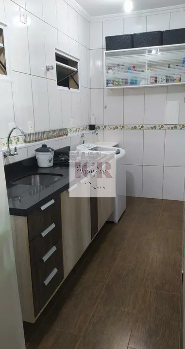 Apartamento, 2 quartos, 56 m² - Foto 11