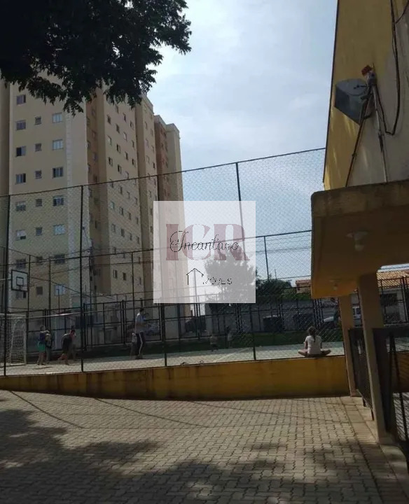 Apartamento, 2 quartos, 56 m² - Foto 18