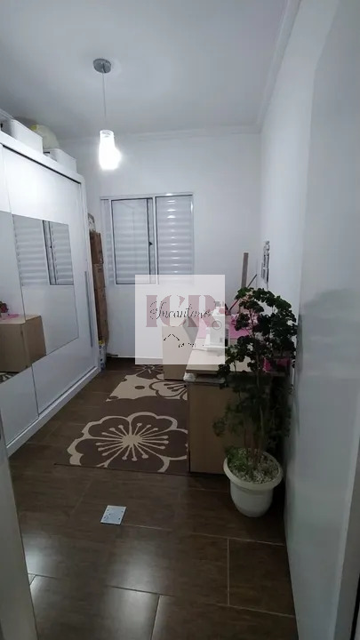 Apartamento, 2 quartos, 56 m² - Foto 8