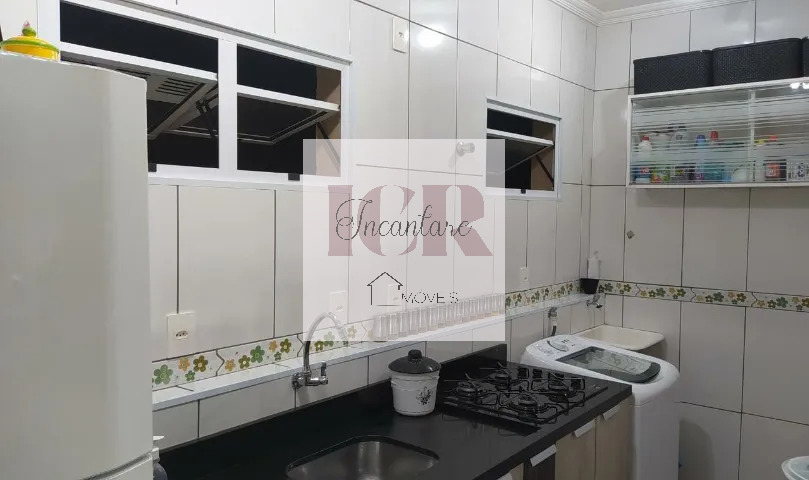 Apartamento, 2 quartos, 56 m² - Foto 9