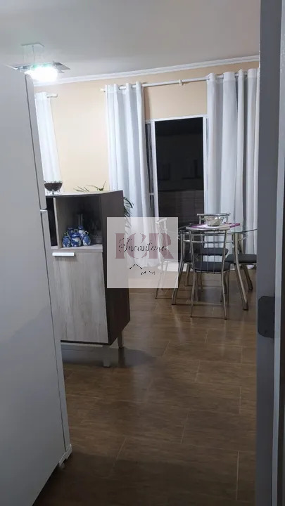 Apartamento, 2 quartos, 56 m² - Foto 6