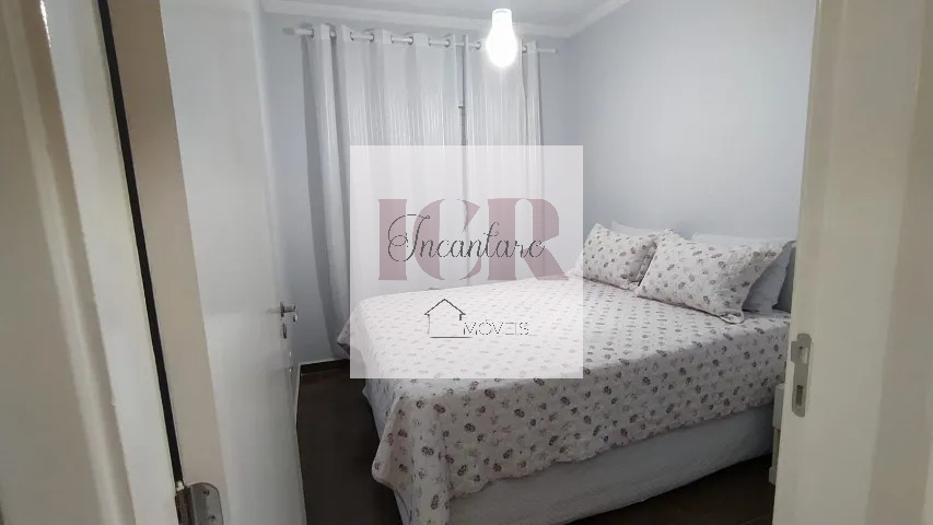 Apartamento, 2 quartos, 56 m² - Foto 13