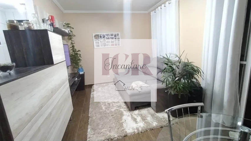 Apartamento, 2 quartos, 56 m² - Foto 4