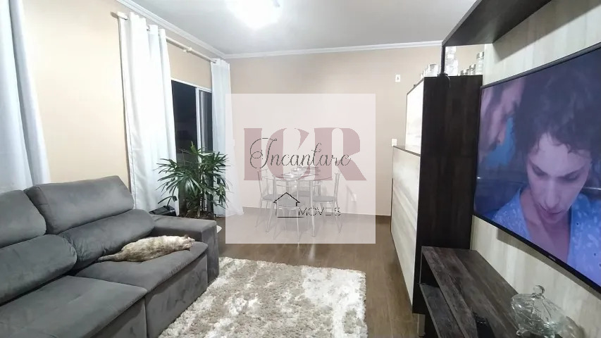 Apartamento, 2 quartos, 56 m² - Foto 2