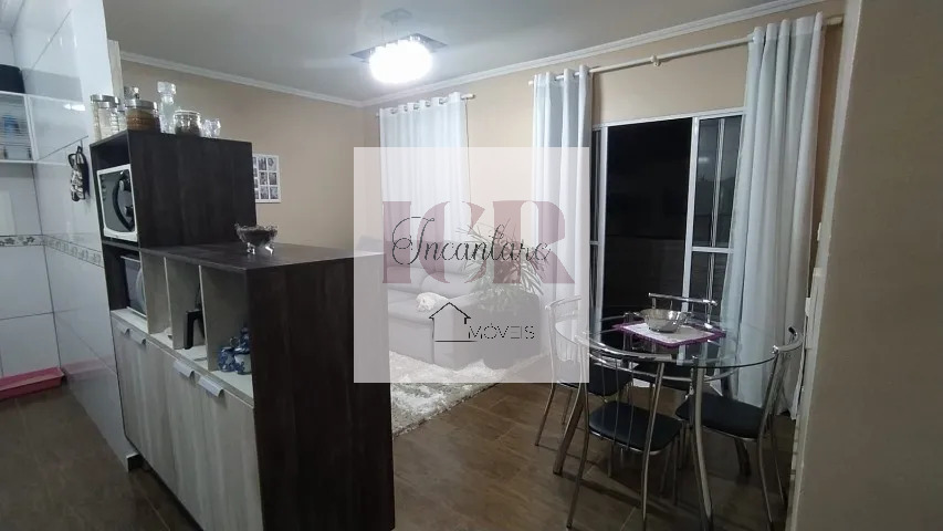 Apartamento, 2 quartos, 56 m² - Foto 1
