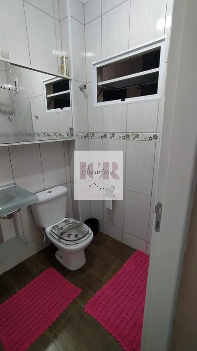 Apartamento, 2 quartos, 56 m² - Foto 15