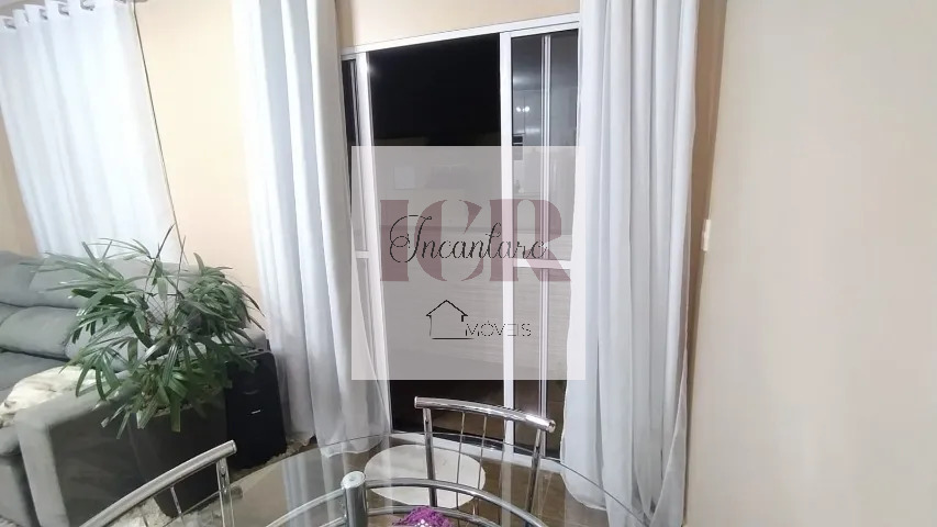Apartamento, 2 quartos, 56 m² - Foto 5