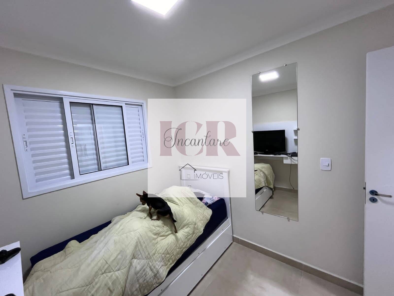 Apartamento, 2 quartos, 50 m² - Foto 4