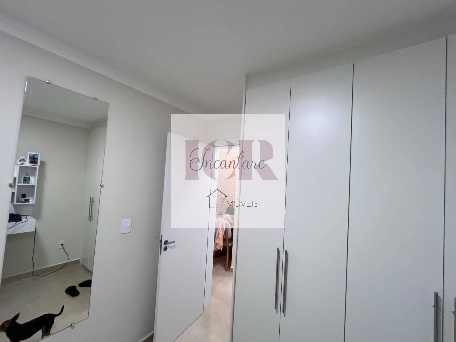 Apartamento, 2 quartos, 50 m² - Foto 5