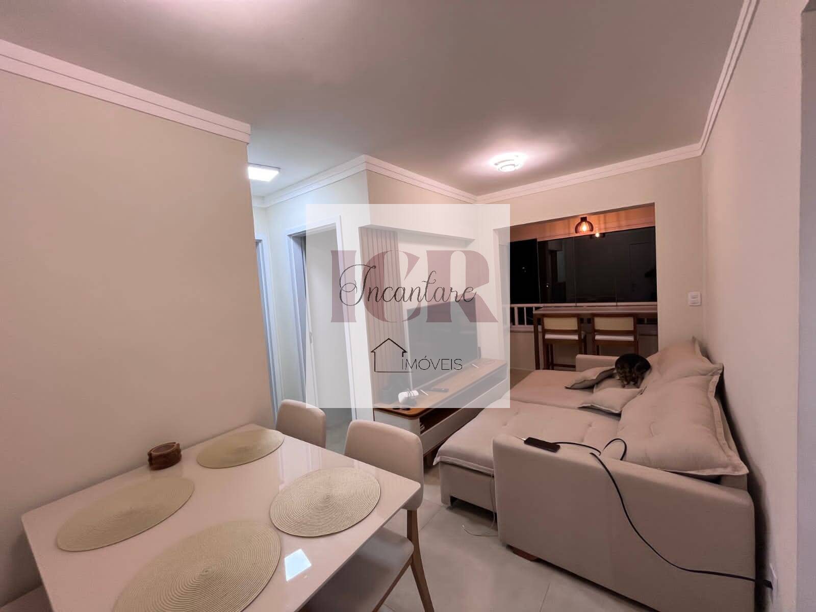 Apartamento, 2 quartos, 50 m² - Foto 6