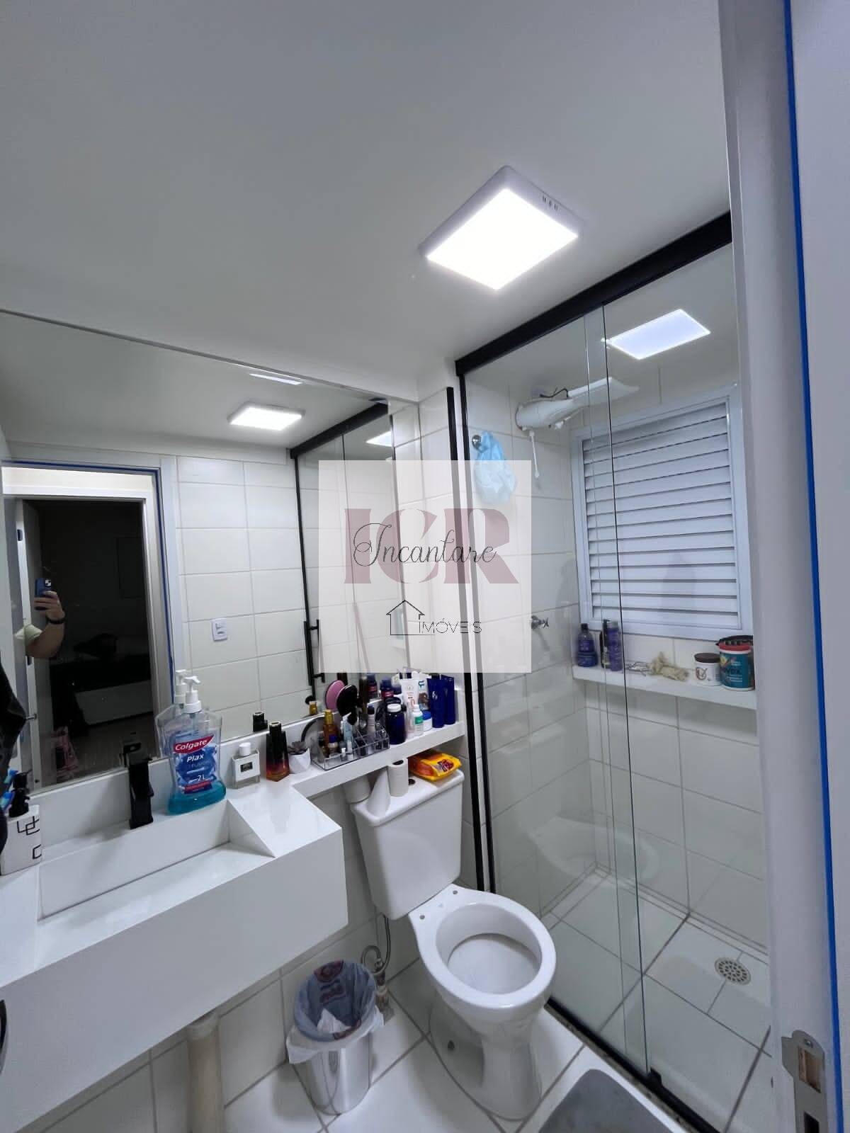 Apartamento, 2 quartos, 50 m² - Foto 11