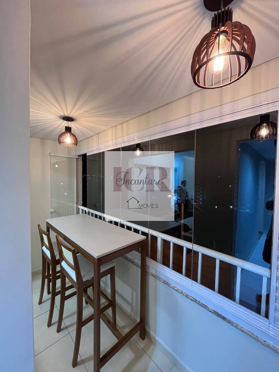 Apartamento, 2 quartos, 50 m² - Foto 12
