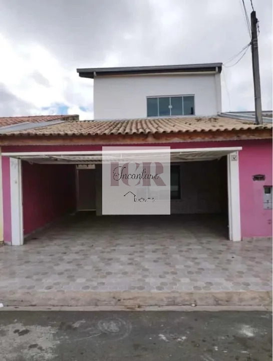Casa, 3 quartos, 165 m² - Foto 2