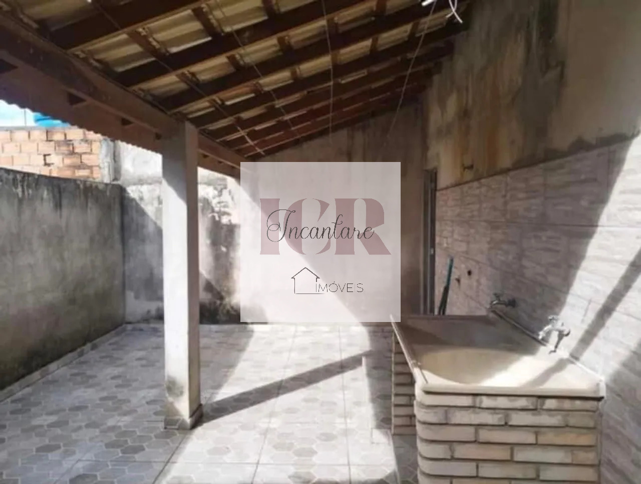 Casa, 3 quartos, 165 m² - Foto 9