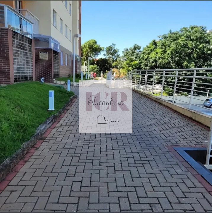 Apartamento, 2 quartos, 48 m² - Foto 6