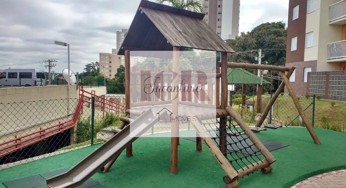 Apartamento, 2 quartos, 48 m² - Foto 10