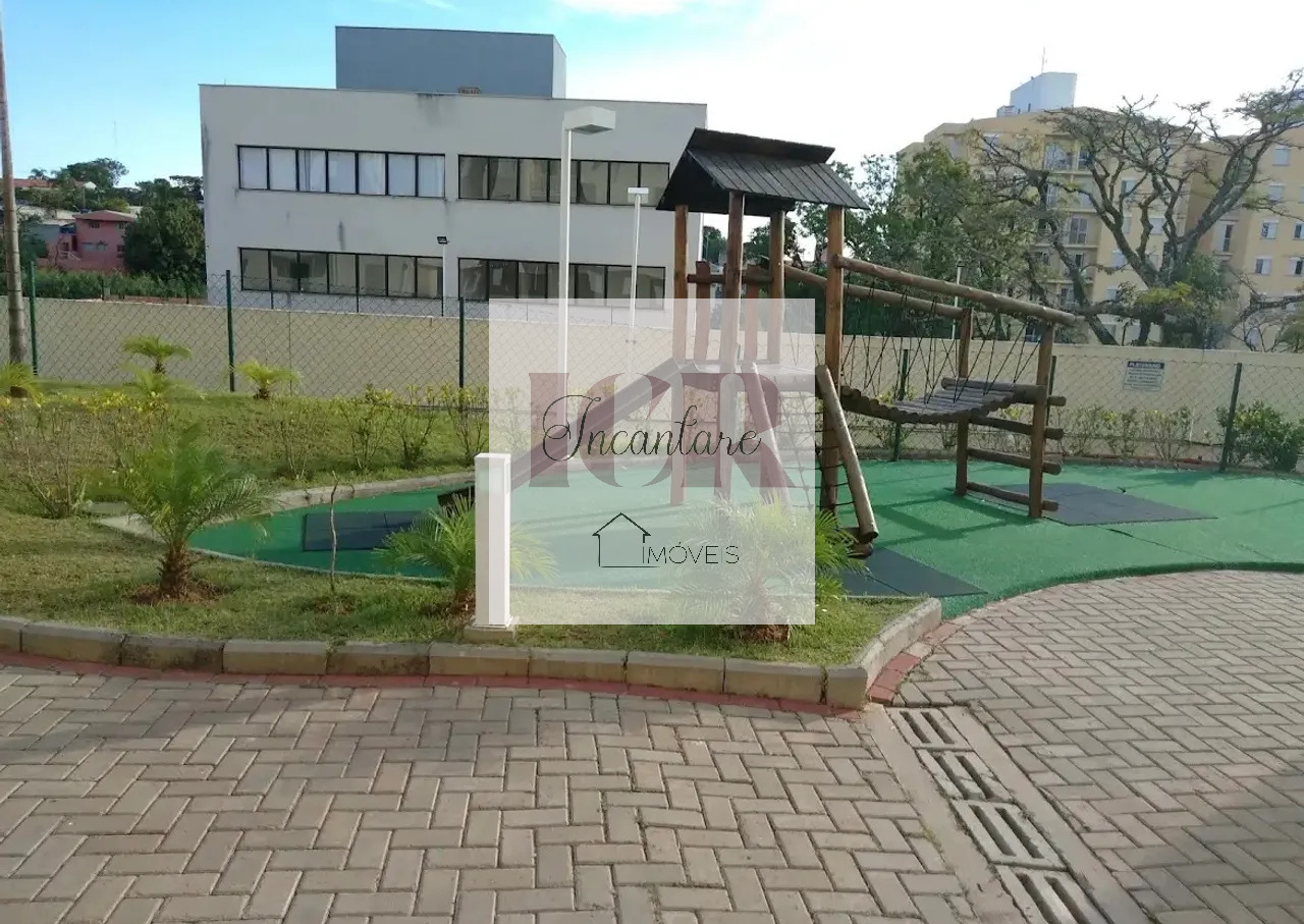 Apartamento, 2 quartos, 48 m² - Foto 5