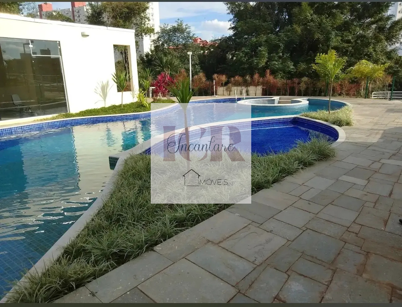 Apartamento, 2 quartos, 48 m² - Foto 7